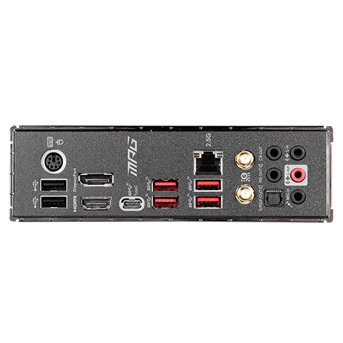 MSI MPG Z490 게이밍 카본 WiFi_이미지