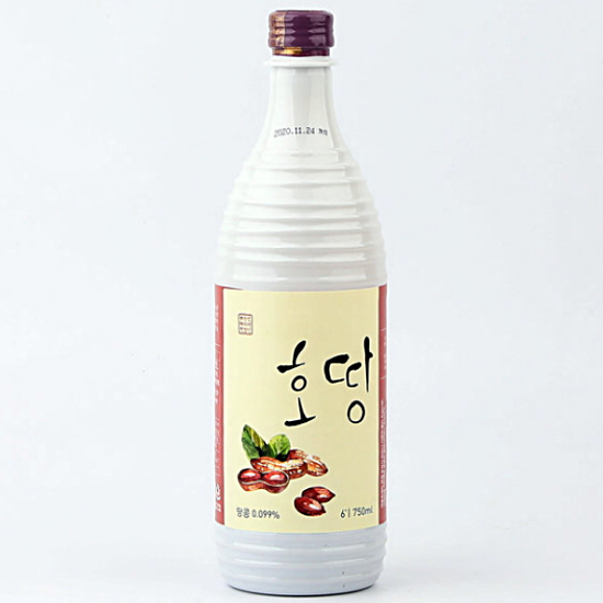 배혜정도가 호땅 750ml (4개)_이미지