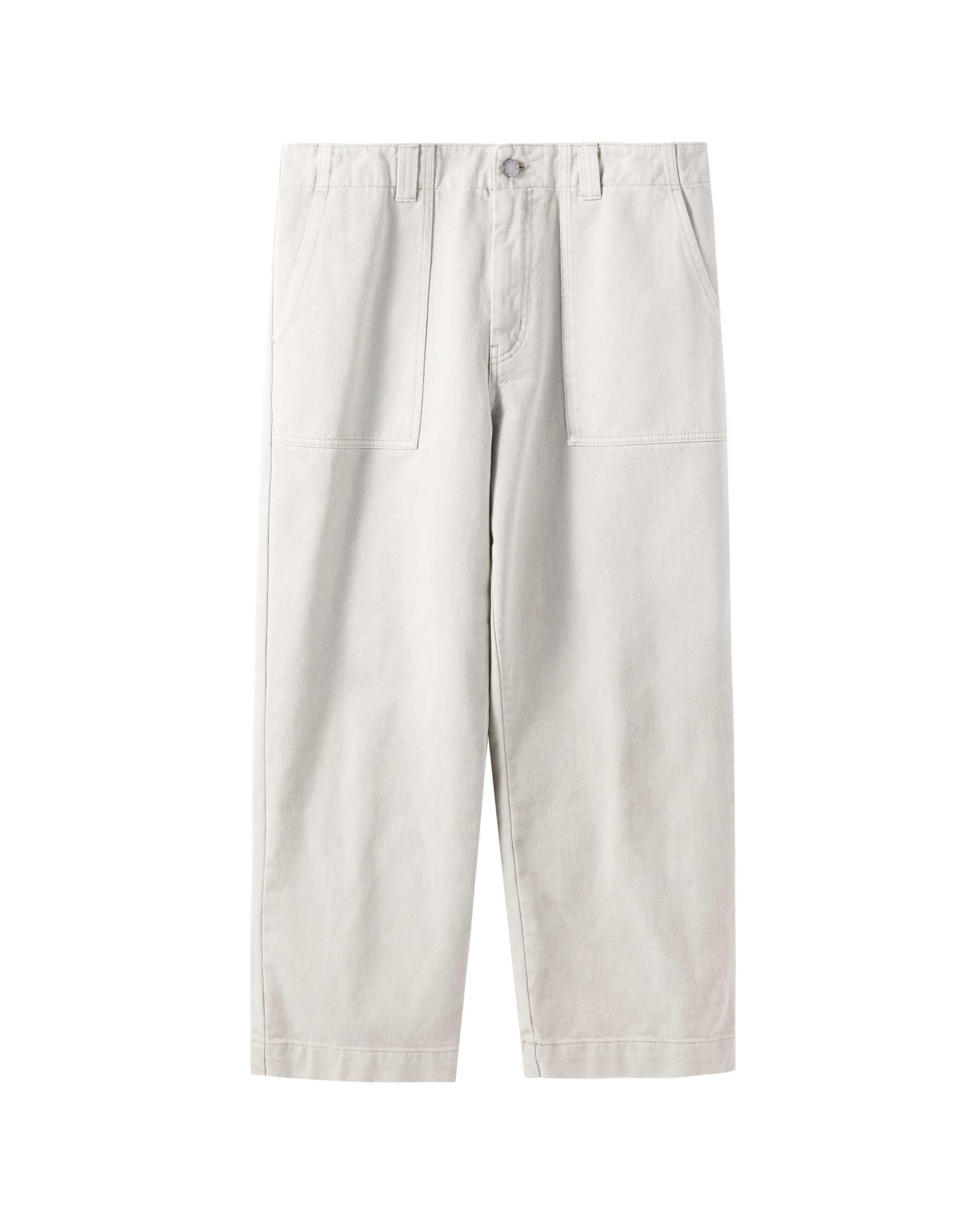 브롬톤  1975 DENIM TROUSERS P241MDP503