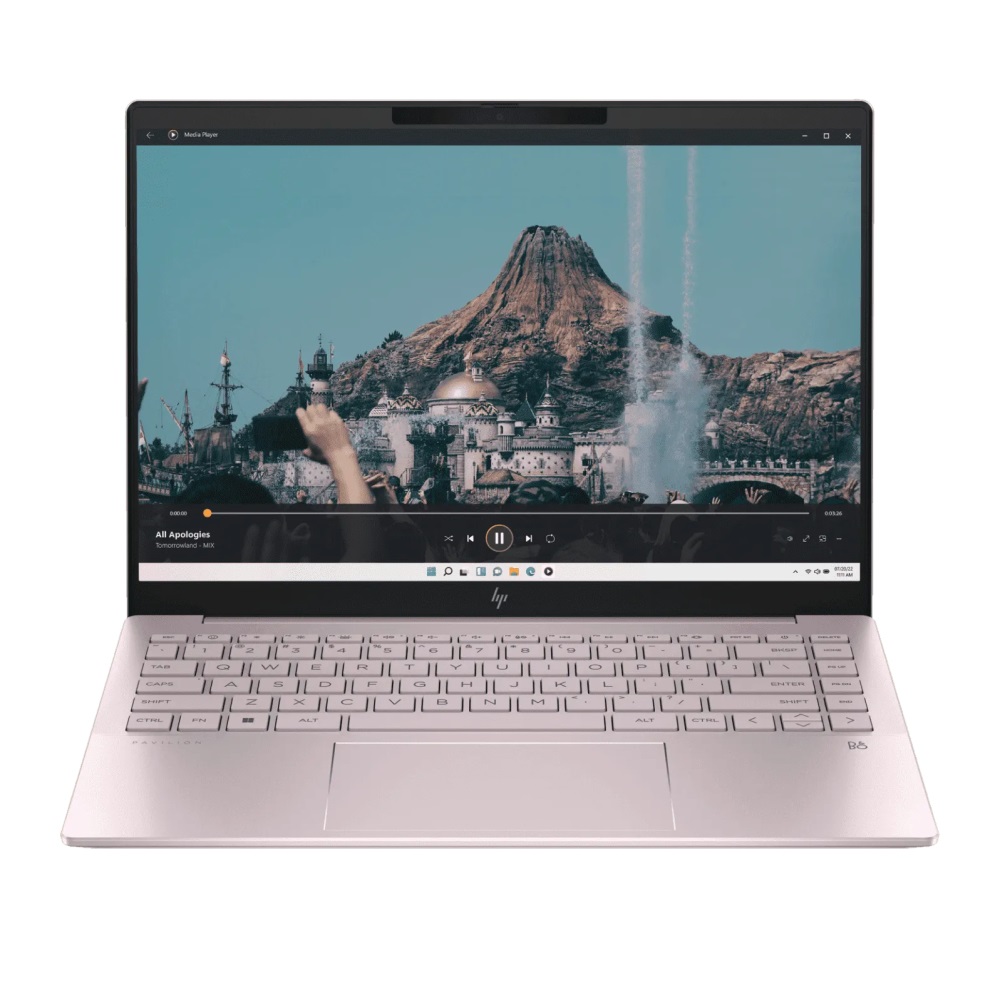 HP 파빌리온 플러스 14-ew0072TU (SSD 512GB)