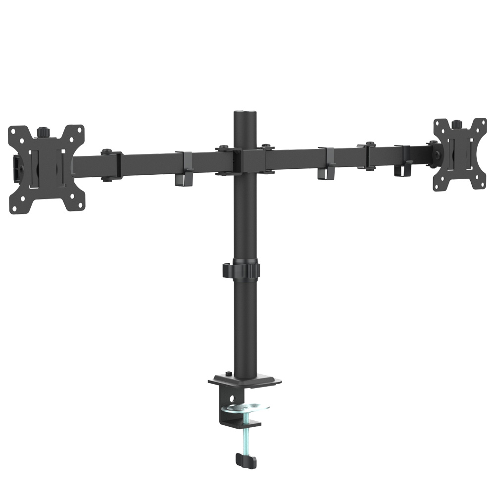 HXM 관절형 듀얼 모니터암