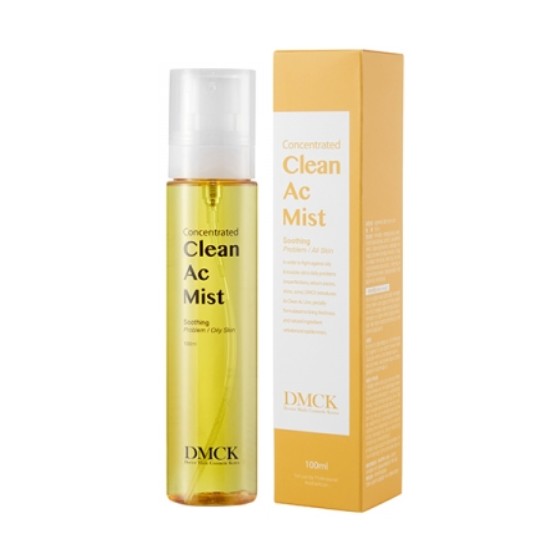 DMCK 클린 아크 미스트 100ml