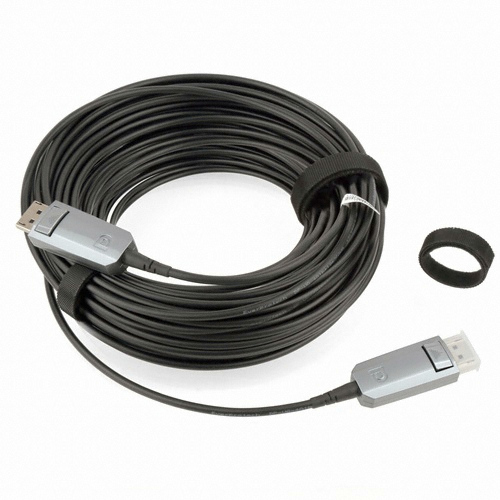 이지넷유비쿼터스 넥스트 DisplayPort 1.4v 케이블 (30m)_이미지