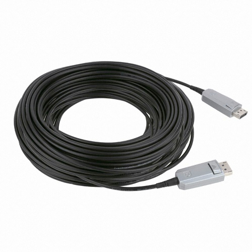 이지넷유비쿼터스 넥스트 DisplayPort 1.4v 케이블 (30m)_이미지
