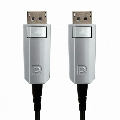 이지넷유비쿼터스 넥스트 DisplayPort 1.4v 케이블 (30m)_이미지