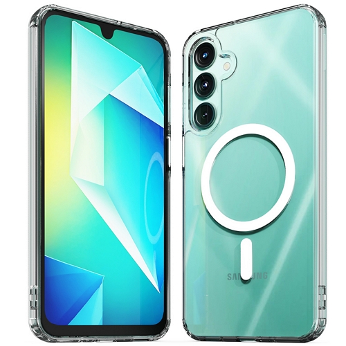 갤럭시A16 M-에어클로 라이트 케이스