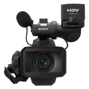 SONY HVR-HD1000N
