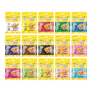 아모스 탱탱아이클레이-50g파우치