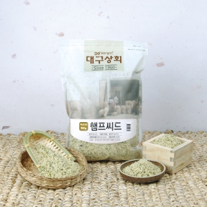 대구상회 햄프씨드 1개 500g이미지입니다. 누르면 해당 게시물로 새창이동합니다.
