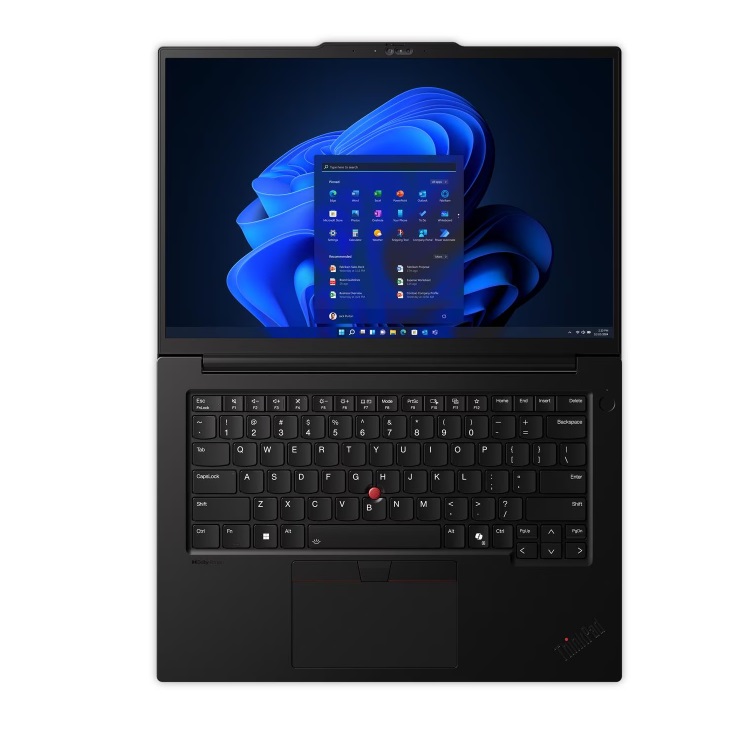 레노버 씽크패드 P14s Gen6 21QT004TKR (SSD 2TB)_이미지