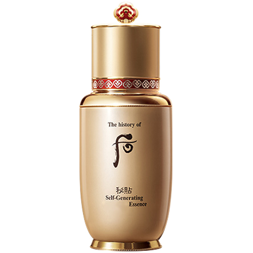 LG생활건강 더후 비첩 자생 에센스 50ml (1개)
