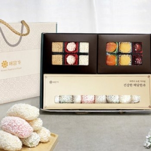 해담한과 담담세트_이미지