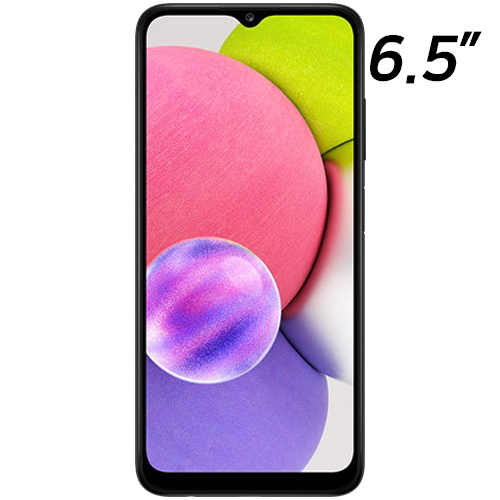 삼성전자 갤럭시A03s LTE 32GB, 자급제 (램3GB,해외구매)_이미지