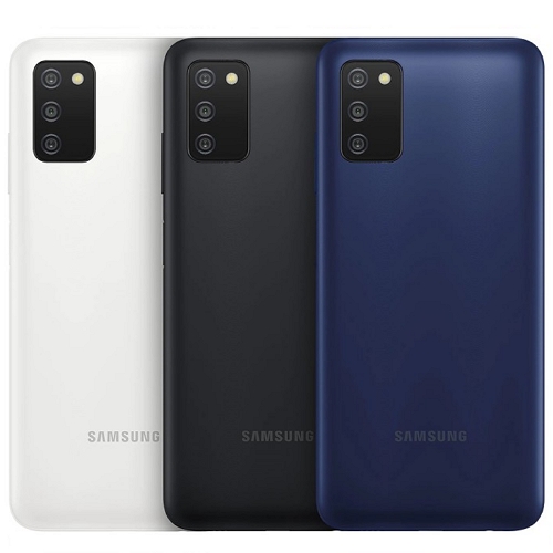 삼성전자 갤럭시A03s LTE 32GB, 자급제 (램3GB,해외구매)_이미지