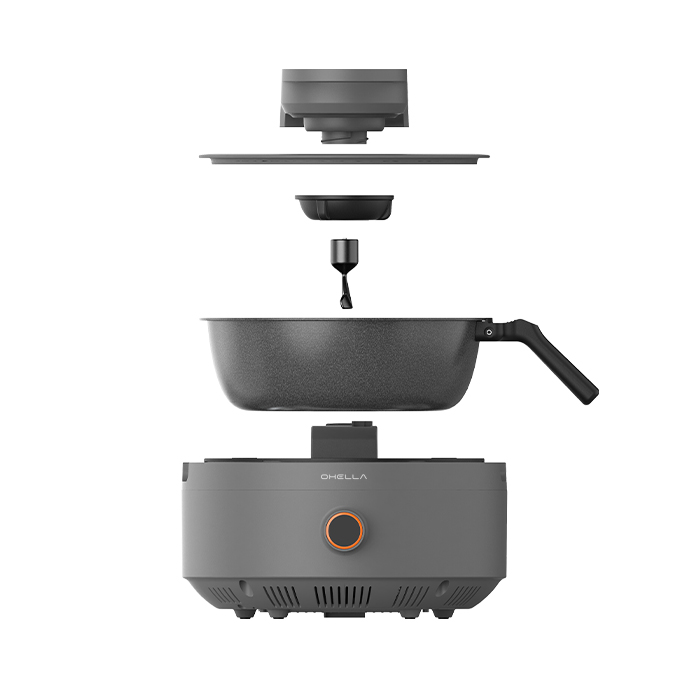 앱코 오엘라 마스터 멀티쿠커_이미지