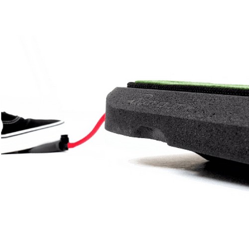 퍼트아웃 에어브레이크 퍼팅매트_이미지