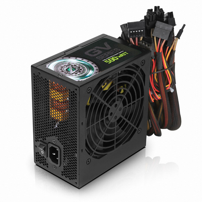 �߸� ZM500-GV