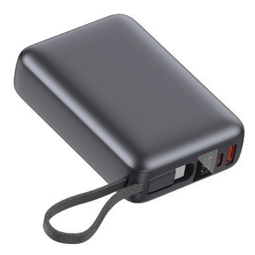 ���̿����̾� QCY �⳻ ���� �������͸� PB20A 20000mAh