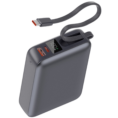 와이엘사이언스 QCY 기내 반입 보조배터리 PB20A 20000mAh_이미지