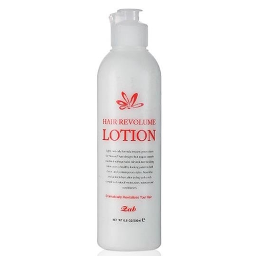 자브 헤어 리볼륨 로션 200ml (1개)_이미지