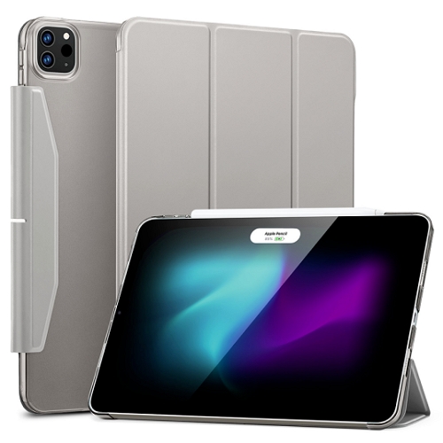 ESR iPad Pro 11 M4 스마트커버 케이스_이미지