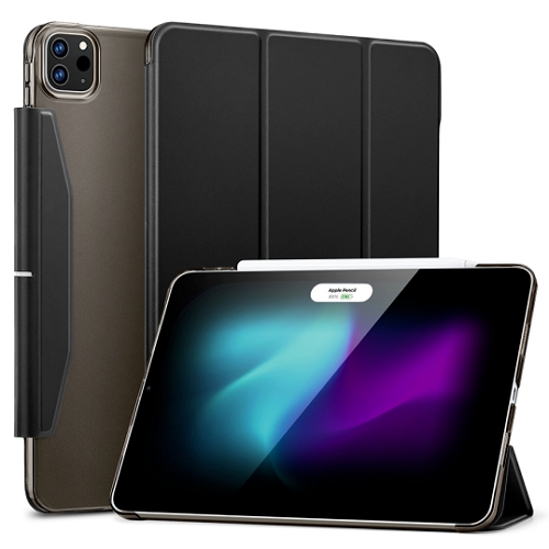 ESR iPad Pro 11 M4 스마트커버 케이스
