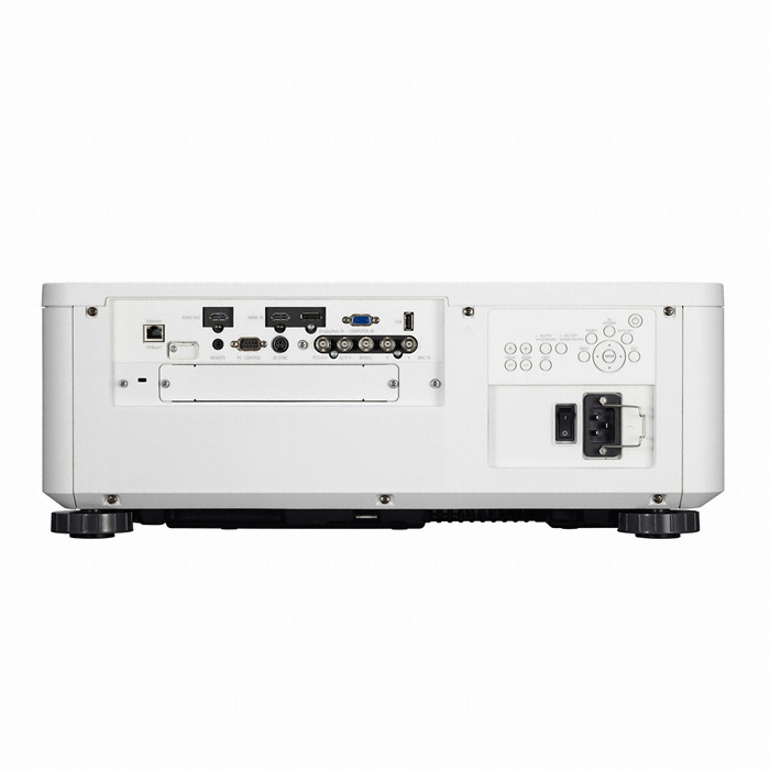 NEC NP-PX1004UL (정품)_이미지