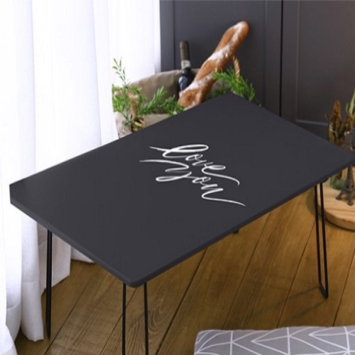 스토리퍼니쳐 레터링 테이블 (78x57cm)_이미지