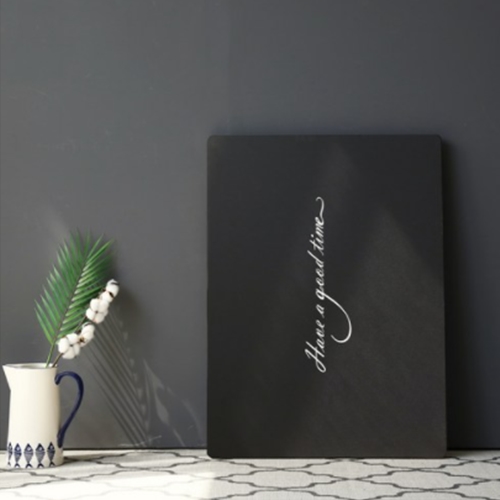 스토리퍼니쳐 레터링 테이블 (78x57cm)_이미지