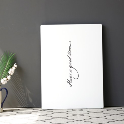 스토리퍼니쳐 레터링 테이블 (78x57cm)_이미지