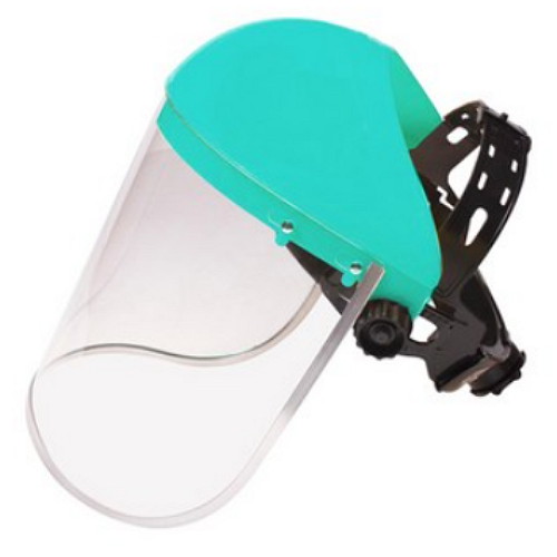 크라우드 안면보호구 KF-FS2