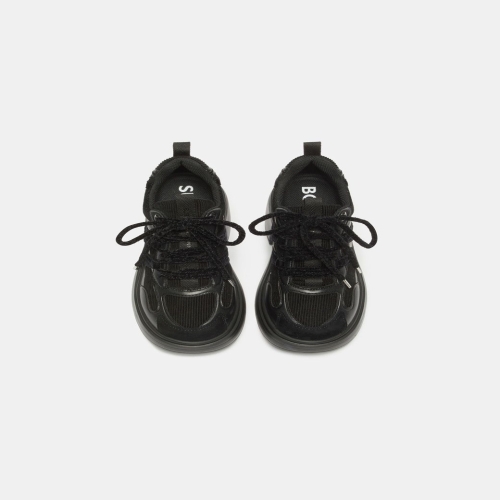 스포티 플랫폼 스니커즈 워커_DG4DA25505BLK