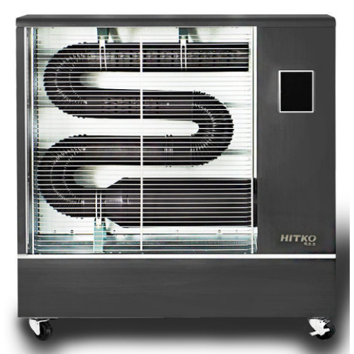 히트코 ELE-2209