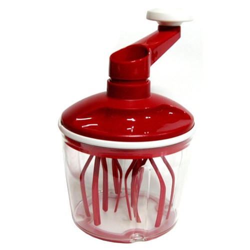 타파웨어 스피디 쉐프 거품기_이미지