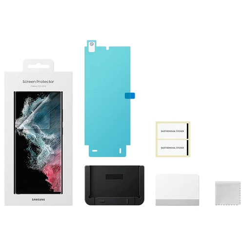 �Ｚ���� ������S22 ��Ʈ�� ��ũ�� �������� ��ȣ�ʸ� EF-US908