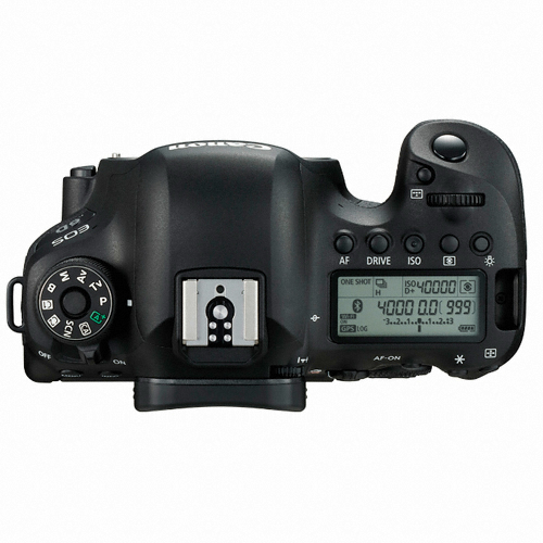 캐논 EOS 6D Mark II 렌즈세트 (50mm F1.8, 중고품)_이미지