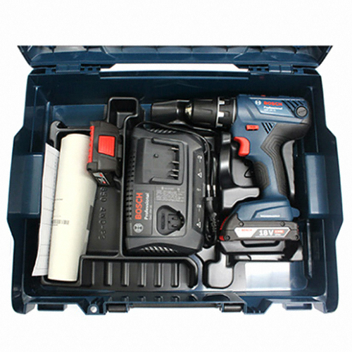 ���� GSR 18V-21