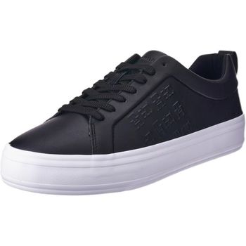 타미힐피거 스니커즈 운동화 여성 벌카나이즈드 286018