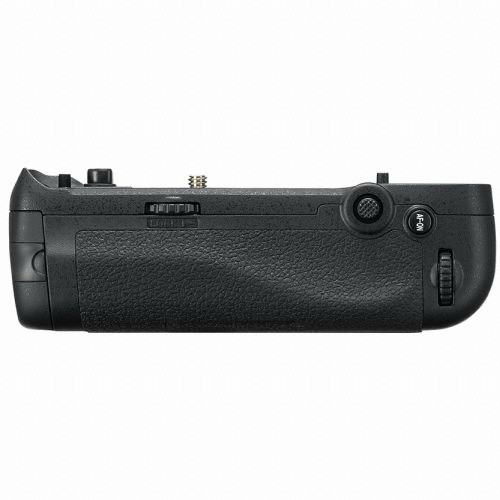 니콘 MB-D18 배터리그립 (정품)_이미지