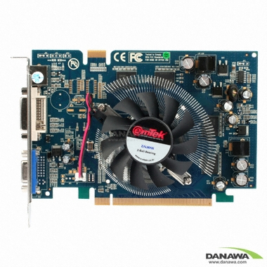 지포스 7300GT 지름신 1.4ns 256MB 잘만