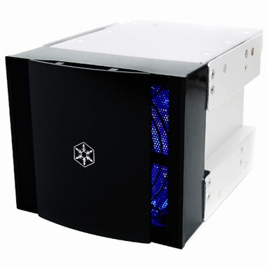 SilverStone CFP51 ����