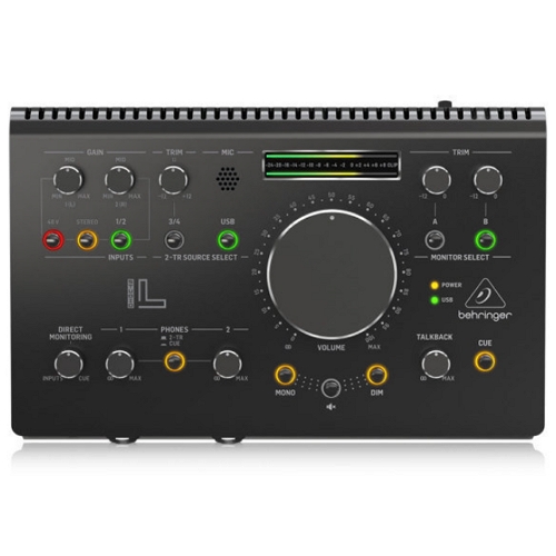 베링거  STUDIO L
