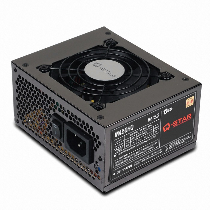 이도디스플레이 Q-STAR M450HQ V2.2 벌크_이미지