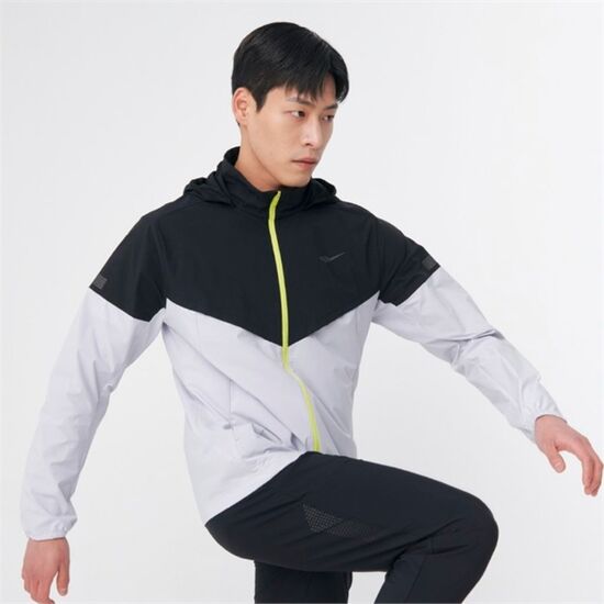 프로스펙스 스피드라인 바람막이 자켓 PW3MJ22M912