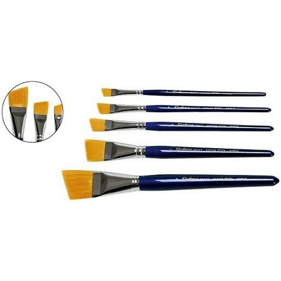 수채화붓 Craft 8000A