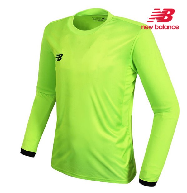 맨투맨 NB 그래픽 LS GK 저지 NBND7B5371