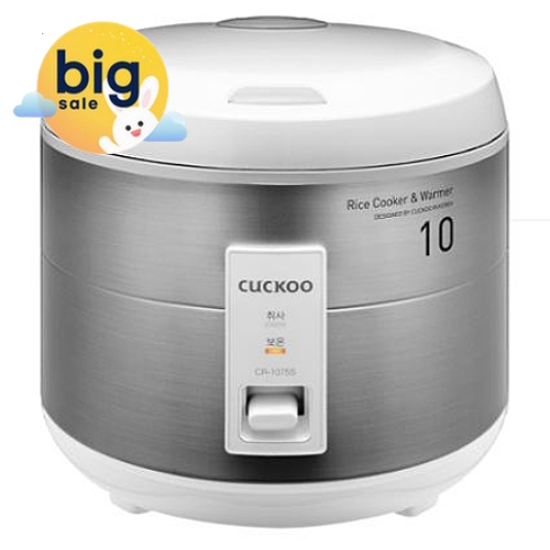 쿠쿠전자  CR-1075S