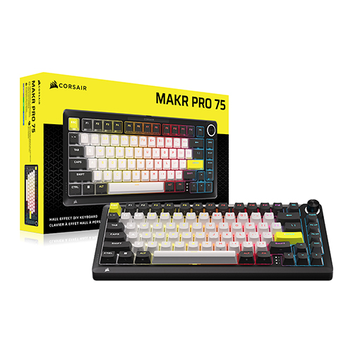 CORSAIR MAKR PRO 75