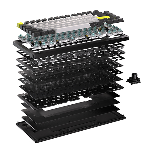 CORSAIR MAKR PRO 75_이미지