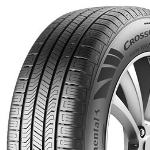 콘티넨탈타이어 크로스 콘택트 RX 사일런트 255/45R20 (전국무료장착)_이미지